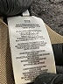 BCBGMAXAZRIA Solid Tan Gray Casual Skirt Size XS - photo 5