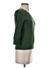 Banana Republic Green Pullover Sweater Size S - photo 4