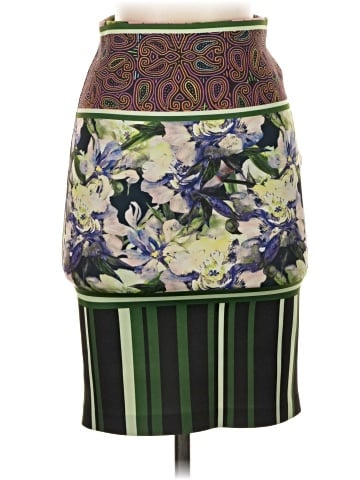 Clover Canyon Casual Skirt (view 1)