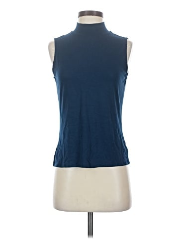 Athleta Sleeveless T-Shirt (view 1)