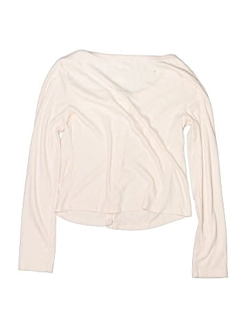 Art Class Long Sleeve Top (view 2)