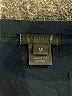 J.Crew Collection Stars Black Short Sleeve Blouse Size M - photo 7