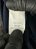 J.Crew Collection Stars Black Short Sleeve Blouse Size M - photo 8