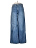 Gap 100% Cotton Blue Jeans Size 6L - photo 1