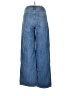 Gap 100% Cotton Blue Jeans Size 6L - photo 2