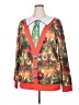 For G And PL Red Cardigan Size XXL - photo 1