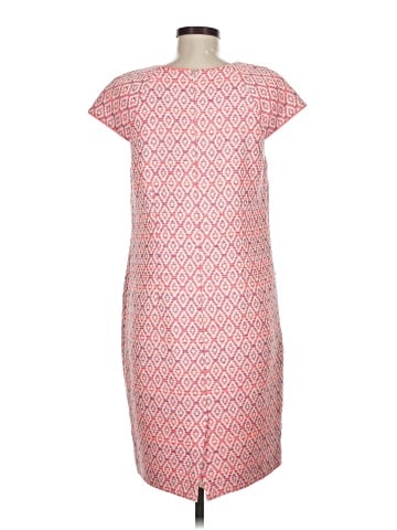 J.Crew Collection Casual Dress (view 2)