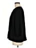 J.Jill Black 3/4 Sleeve Blouse Size M - photo 5