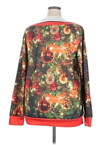 For G And PL Cardigan (view 2)