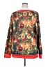 For G And PL Red Cardigan Size XXL - photo 2