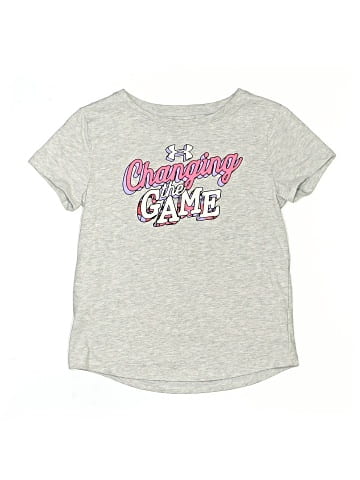 Under Armour Short Sleeve T-Shirt (view 1)