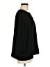 J.Jill Black 3/4 Sleeve Blouse Size M - photo 4