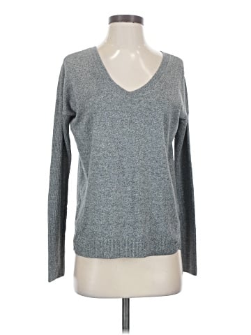 American Eagle Outfitters Pullover Sweater (view 1)