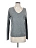 American Eagle Outfitters Gray Pullover Sweater Size S - photo 1