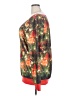 For G And PL Red Cardigan Size XXL - photo 5