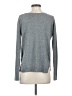 American Eagle Outfitters Gray Pullover Sweater Size S - photo 2