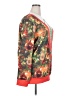 For G And PL Red Cardigan Size XXL - photo 4