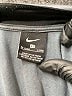 Nike Gray Zip Up Hoodie Size 1 - photo 3