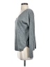 American Eagle Outfitters Gray Pullover Sweater Size S - photo 5