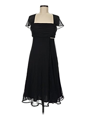 S.L. Fashions Cocktail Dress (view 1)