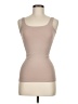 Theory Tan Tank Top One size - photo 1