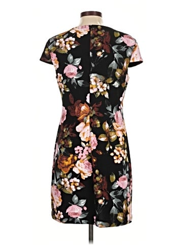 Connected Apparel Casual Dress (view 2)