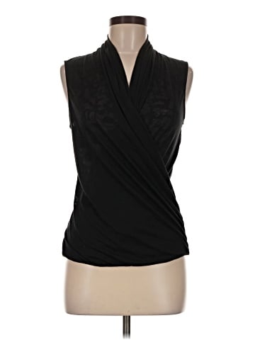 Theory Sleeveless Blouse (view 1)