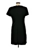 Tommy Hilfiger Black Casual Dress Size 10 - photo 2