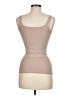 Theory Tan Tank Top One size - photo 2
