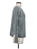 American Eagle Outfitters Gray Pullover Sweater Size S - photo 4