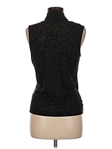 Theory Sleeveless Blouse (view 2)