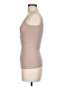 Theory Tan Tank Top One size - photo 5