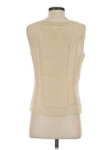 Escada Sleeveless T-Shirt (view 2)