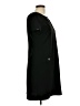 Tommy Hilfiger Black Casual Dress Size 10 - photo 4