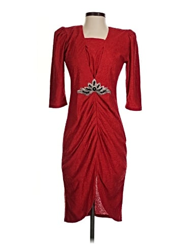 Assorted Brands Cocktail Dress (view 1)