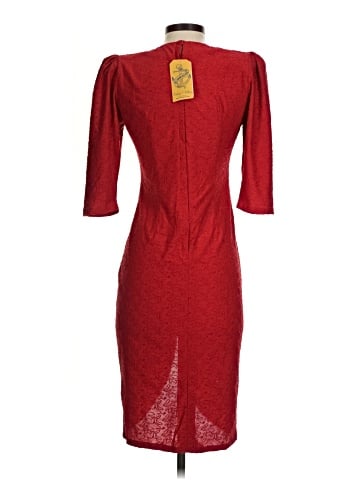 Assorted Brands Cocktail Dress (view 2)