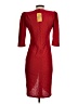 Assorted Brands Red Cocktail Dress Size S - photo 2