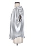 Buffalo by David Bitton Stripes White Short Sleeve T-Shirt Size XS - photo 5