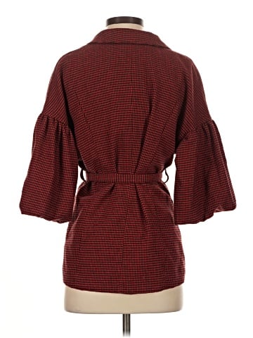 Tea & Cup Coat (view 2)