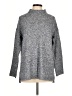 Old Navy Gray Turtleneck Sweater Size L - photo 1