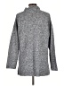 Old Navy Gray Turtleneck Sweater Size L - photo 2