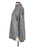 Old Navy Gray Turtleneck Sweater Size L - photo 5