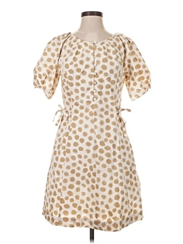 Ann Taylor LOFT Casual Dress (view 1)
