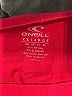 O'Neill Pink Active T-Shirt Size XXL - photo 7