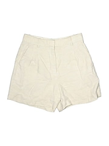 Wilfred Khaki Shorts (view 1)