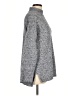 Old Navy Gray Turtleneck Sweater Size L - photo 4