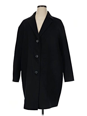 Gap Coat (view 1)