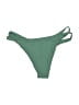 Cupshe Solid Green Swimsuit Bottoms Size S - photo 2