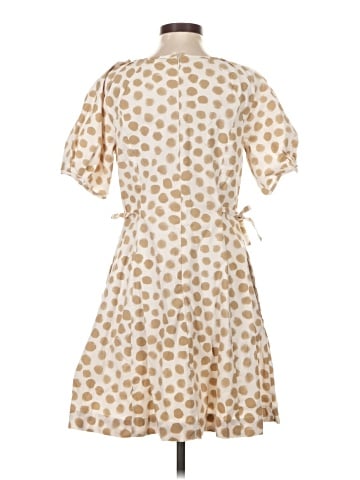 Ann Taylor LOFT Casual Dress (view 2)