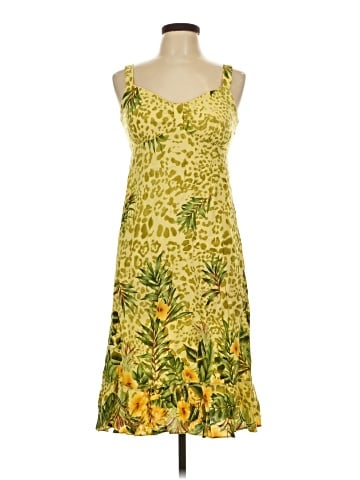 R&K Originals Casual Dress (view 1)